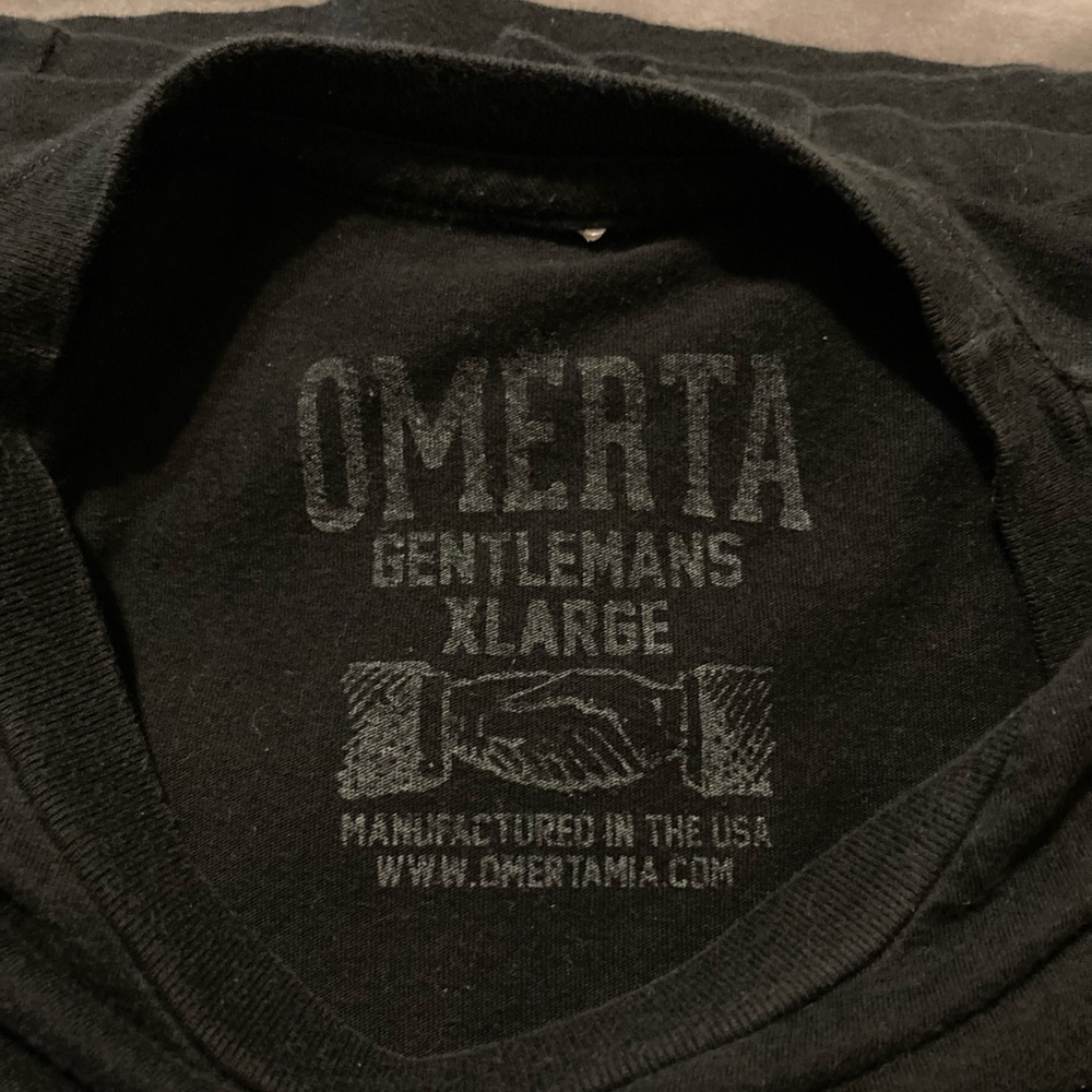 Madball NY Hardcore band tee XL - Picture 4 of 4